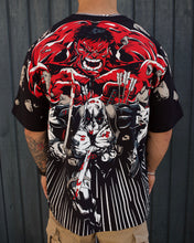 Load image into Gallery viewer, “Alter Egos” Tee