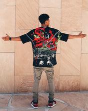 Load image into Gallery viewer, "Depths of Hell" Tee