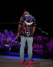 Load image into Gallery viewer, "Haunted" Tee