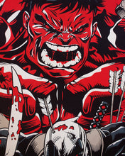 Load image into Gallery viewer, “Alter Egos” Tee