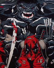 Load image into Gallery viewer, “Alter Egos” Tee