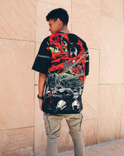 Load image into Gallery viewer, "Depths of Hell" Tee