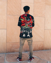 Load image into Gallery viewer, "Depths of Hell" Tee