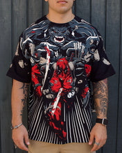 Load image into Gallery viewer, “Alter Egos” Tee