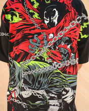 Load image into Gallery viewer, "Depths of Hell" Tee