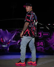 Load image into Gallery viewer, "Haunted" Tee