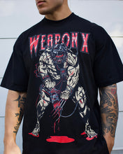Load image into Gallery viewer, "WMD" Tee