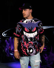 Load image into Gallery viewer, "Haunted" Tee