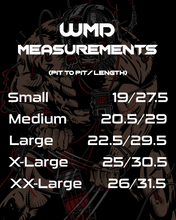 Load image into Gallery viewer, "WMD" Tee