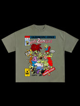 Load image into Gallery viewer, "The Zombies" Tee