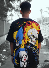 Load image into Gallery viewer, "Friends or Foes" Tee