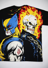 Load image into Gallery viewer, "Friends or Foes" Tee