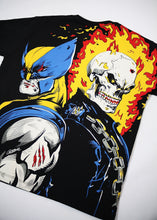 Load image into Gallery viewer, "Friends or Foes" Tee