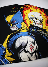 Load image into Gallery viewer, "Friends or Foes" Tee