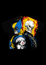 Load image into Gallery viewer, "Friends or Foes" Tee