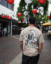 Load image into Gallery viewer, "Faceless Spirits"