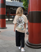 Load image into Gallery viewer, "Faceless Spirits"