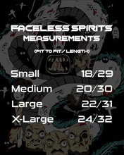 Load image into Gallery viewer, "Faceless Spirits"