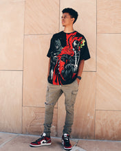 Load image into Gallery viewer, "Depths of Hell" Tee