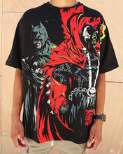 Load image into Gallery viewer, "Depths of Hell" Tee