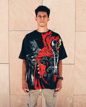 Load image into Gallery viewer, "Depths of Hell" Tee
