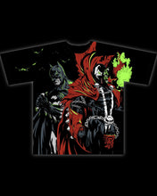 Load image into Gallery viewer, "Depths of Hell" Tee