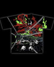 Load image into Gallery viewer, "Depths of Hell" Tee