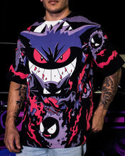 Load image into Gallery viewer, "Haunted" Tee