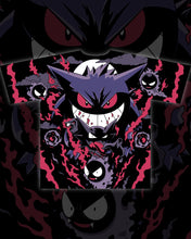 Load image into Gallery viewer, "Haunted" Tee