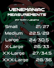 Load image into Gallery viewer, "Venemaniac" Tee