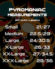 Load image into Gallery viewer, "Pyromaniac" Tee