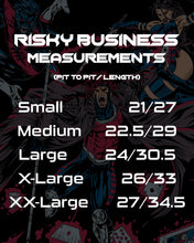 Load image into Gallery viewer, "Risky Business" Tee