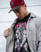 Load image into Gallery viewer, "WMD" Tee