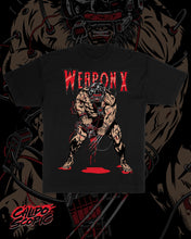 Load image into Gallery viewer, "WMD" Tee