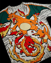 Load image into Gallery viewer, "Pyromaniac" Tee