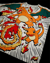 Load image into Gallery viewer, "Pyromaniac" Tee