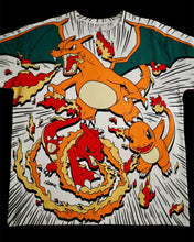 Load image into Gallery viewer, "Pyromaniac" Tee