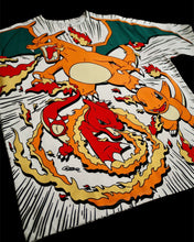 Load image into Gallery viewer, "Pyromaniac" Tee