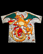 Load image into Gallery viewer, "Pyromaniac" Tee