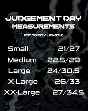 Load image into Gallery viewer, “Judgement Day” Tee