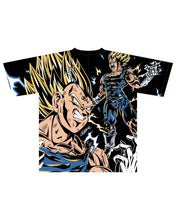 Load image into Gallery viewer, “A Saiyan’s Pride” Tee