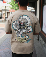 Load image into Gallery viewer, "Faceless Spirits"