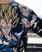 Load image into Gallery viewer, “A Saiyan’s Pride” Tee