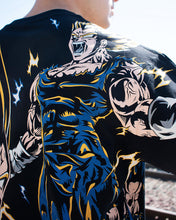 Load image into Gallery viewer, “A Saiyan’s Pride” Tee