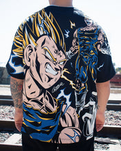 Load image into Gallery viewer, “A Saiyan’s Pride” Tee