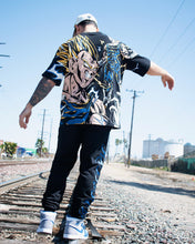 Load image into Gallery viewer, “A Saiyan’s Pride” Tee