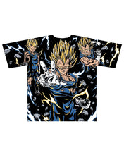Load image into Gallery viewer, “A Saiyan’s Pride” Tee