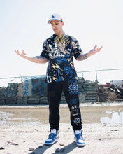 Load image into Gallery viewer, “A Saiyan’s Pride” Tee