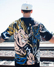 Load image into Gallery viewer, “A Saiyan’s Pride” Tee