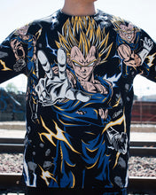 Load image into Gallery viewer, “A Saiyan’s Pride” Tee